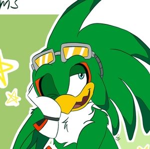 Meet your Posher, Sam